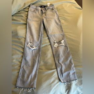 Hollister California denim jeans